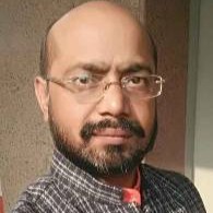 Rajesh Jha